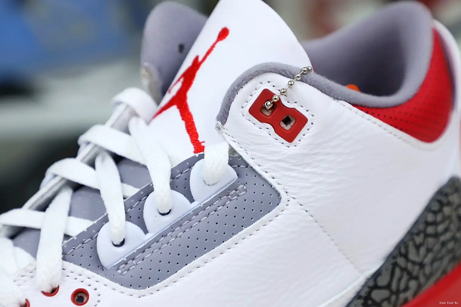 AIR JORDAN Kimikick 3RETRO 0414